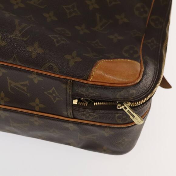 LOUIS VUITTON Monogram Porte Documents Voyage 2 Compartments M53362 - Picture 16 of 16